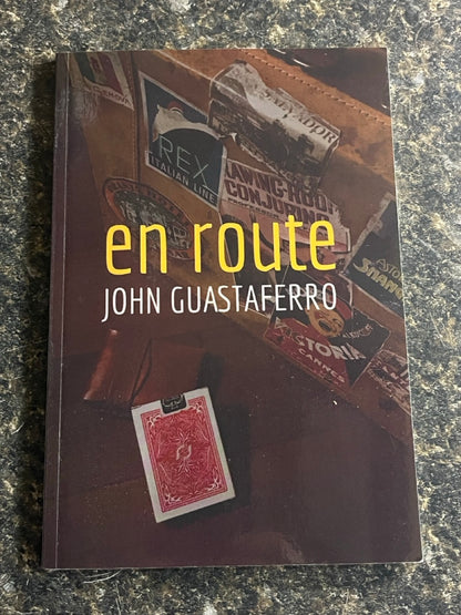 En Route - John Guastaferro
