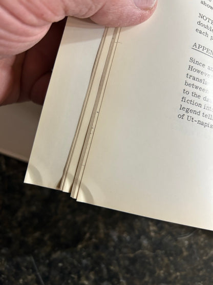 The Coins of Ishtar - Jules DeBarros (Limited Ed. HC)