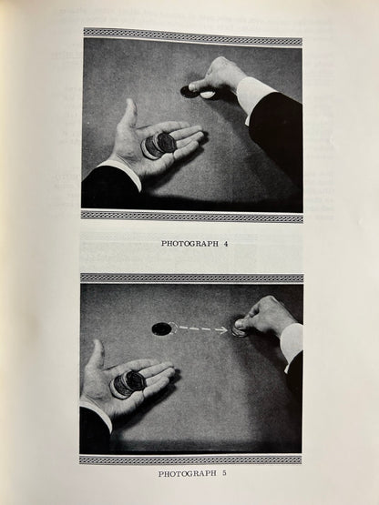 The Coins of Ishtar - Jules DeBarros (Limited Ed. HC)