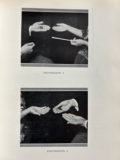 The Coins of Ishtar - Jules DeBarros (Limited Ed. HC)