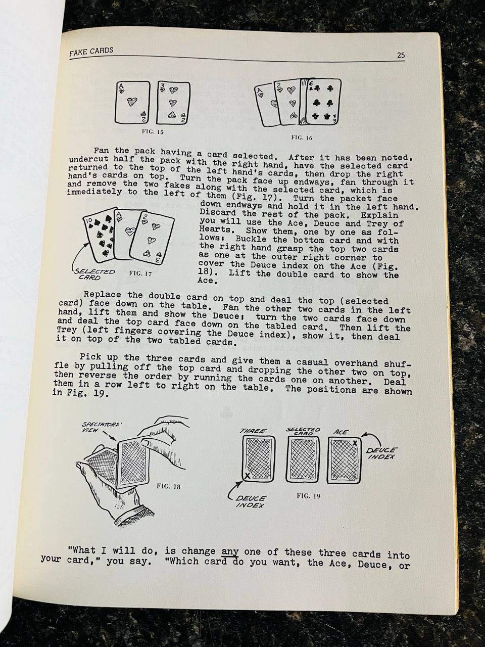 Nick Trost's Subtle Card Magic, Parts 1 & 2