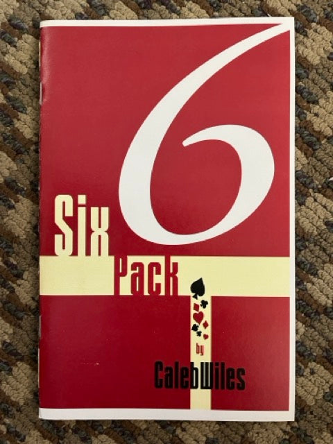 Six Pack - Caleb Wiles