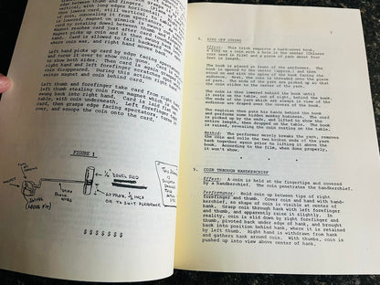 Kaps on Coins/ Kaps on Kards - Fred Kaps