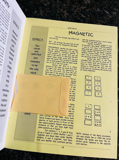 Just Do It - Aldo Colombini