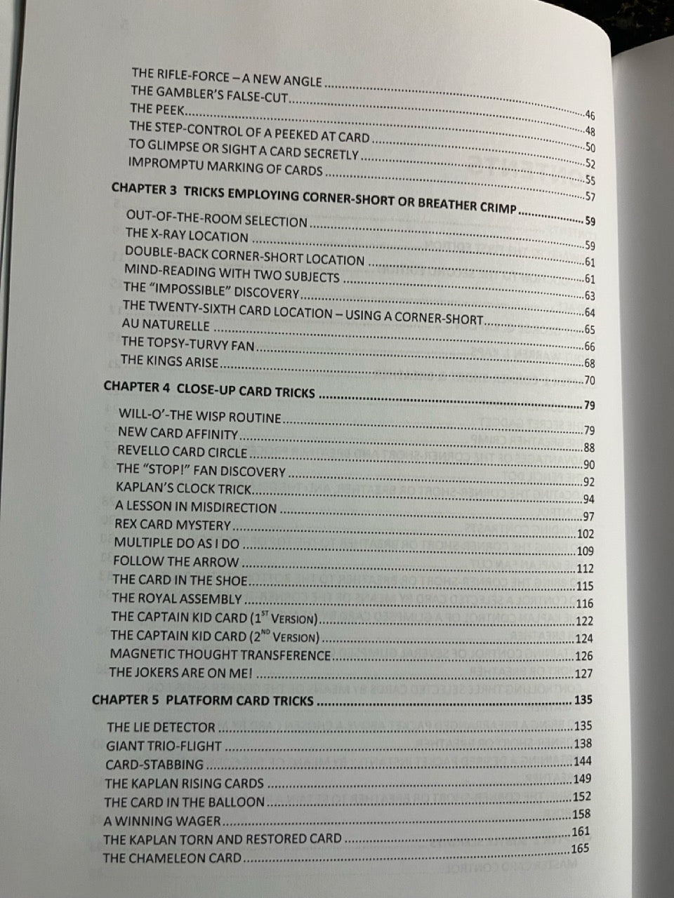 The Fine Art of Magic - George C. Kaplan (Lybrary.com edition)