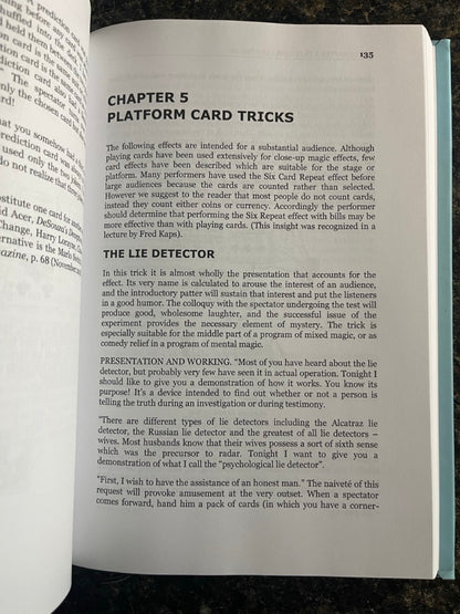 The Fine Art of Magic - George C. Kaplan (Lybrary.com edition)