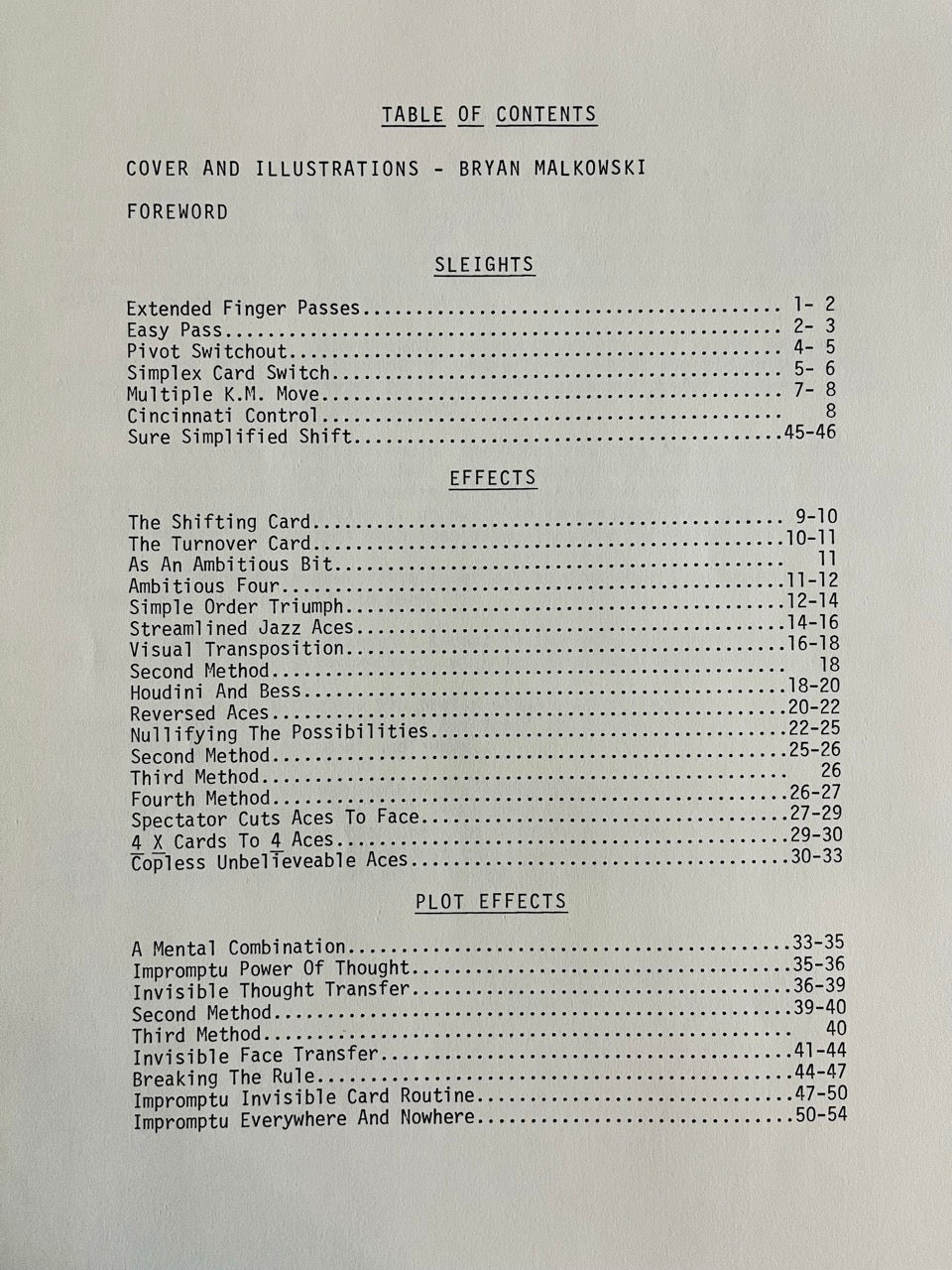 So Soon? - Edward Marlo - SIGNED