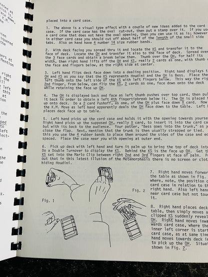 So Soon? - Edward Marlo - SIGNED