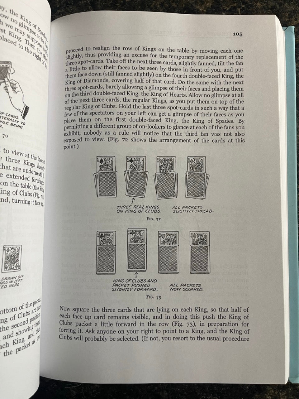 The Fine Art of Magic - George C. Kaplan (Lybrary.com edition)