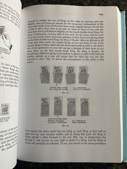 The Fine Art of Magic - George C. Kaplan (Lybrary.com edition)