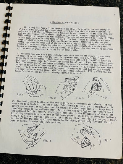 So Soon? - Edward Marlo - SIGNED