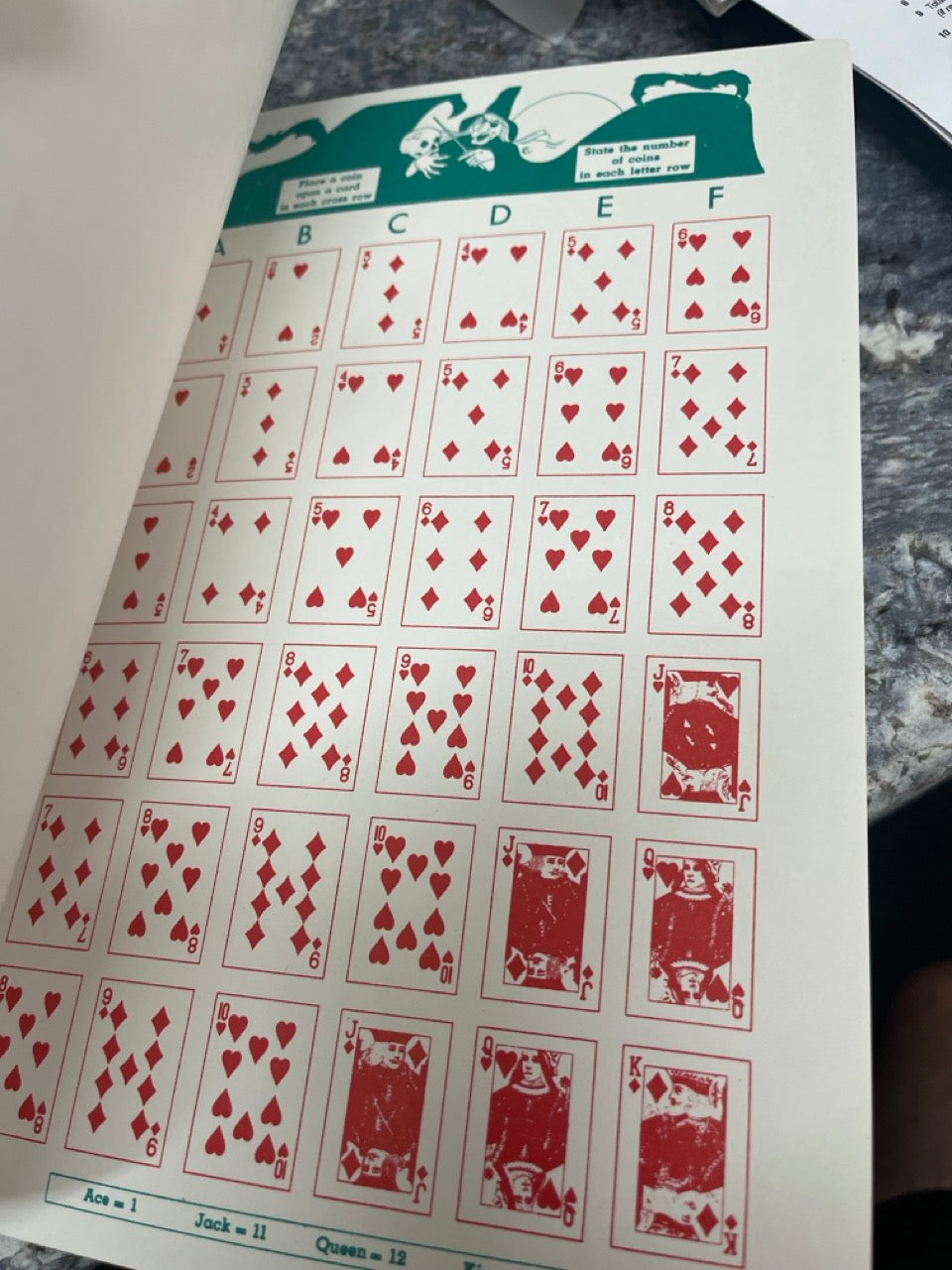 The New Magician's Manual (Oversize Dover edition) - Walter B. Gibson