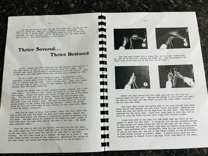 Michael Skinner's Intimate Magic