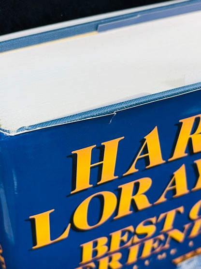 Best of Friends Vol. 1 - Harry Lorayne