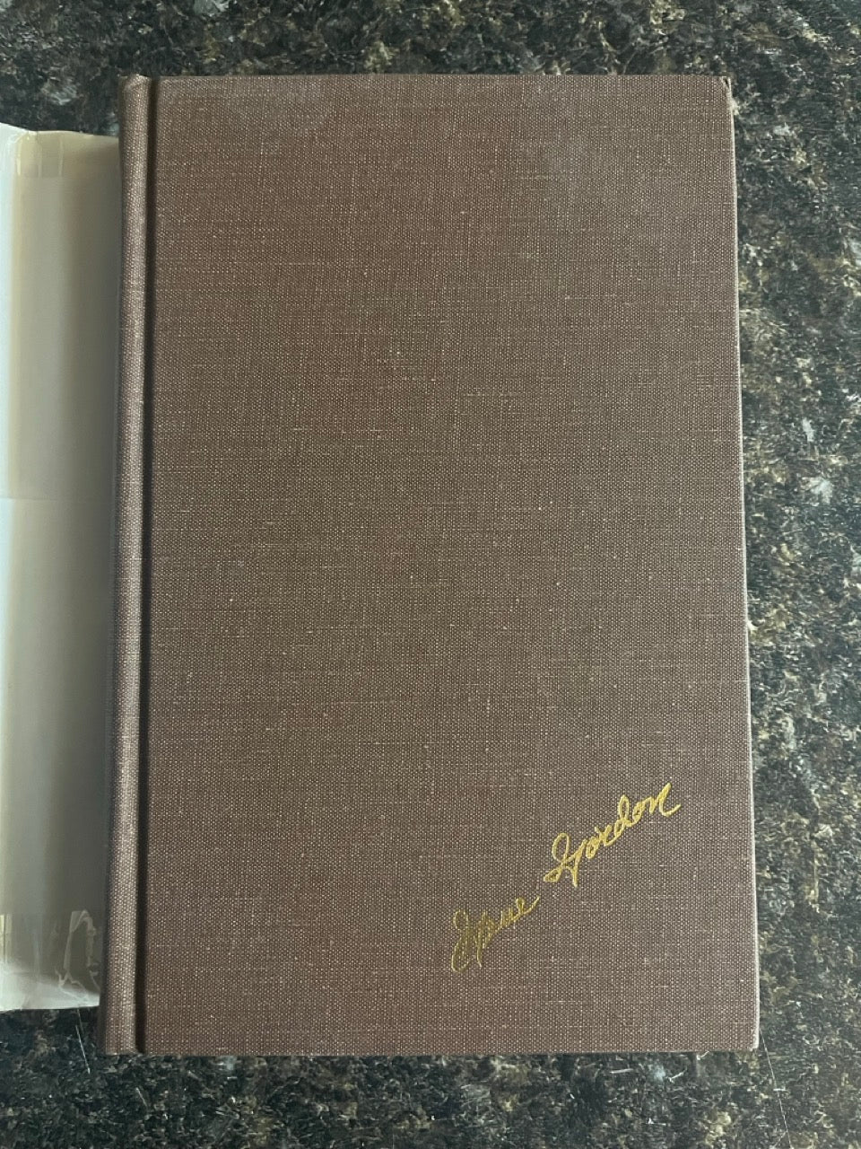 Gene Gordon's Magical Legacy - Gene Gordon
