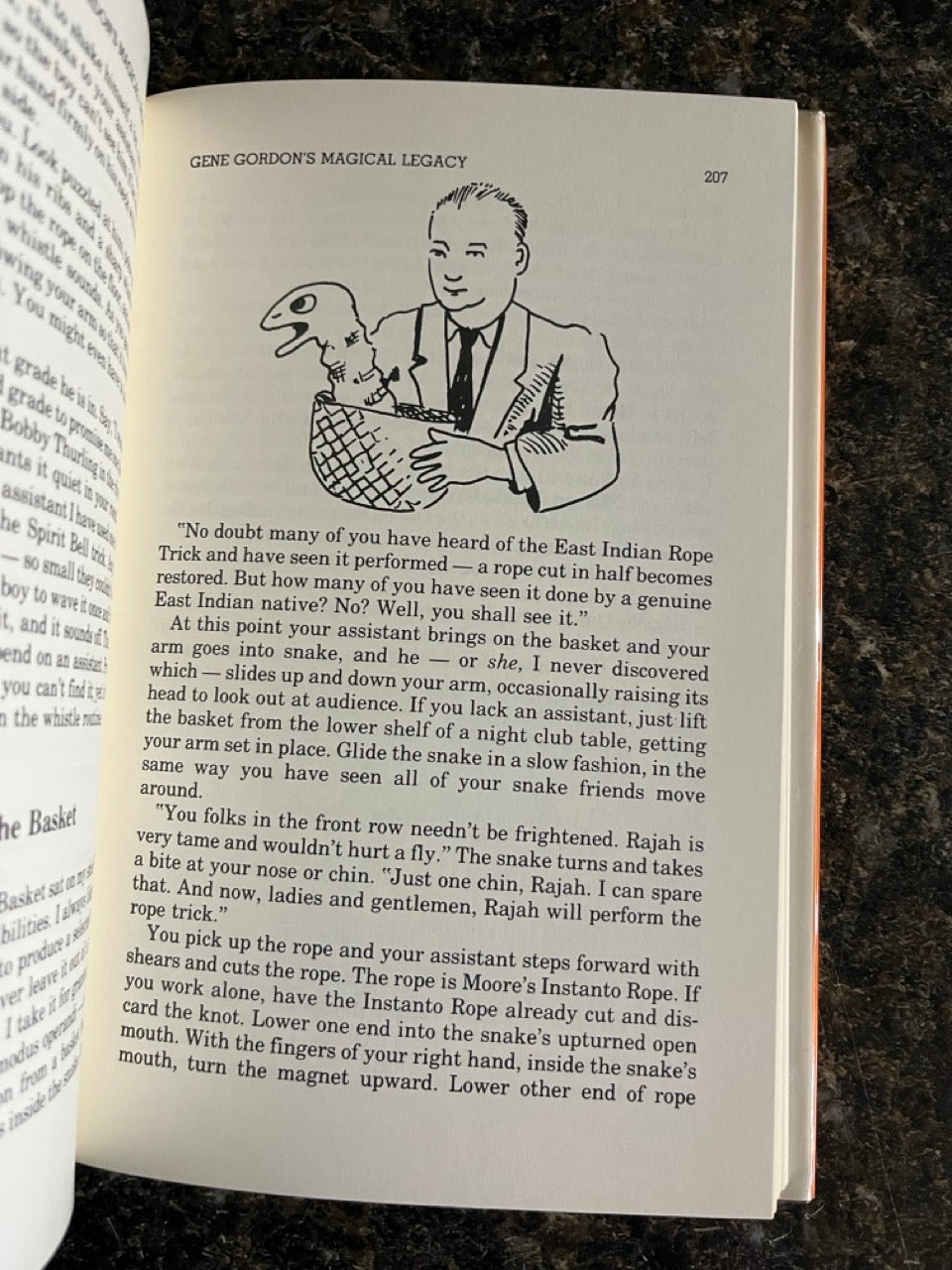 Gene Gordon's Magical Legacy - Gene Gordon