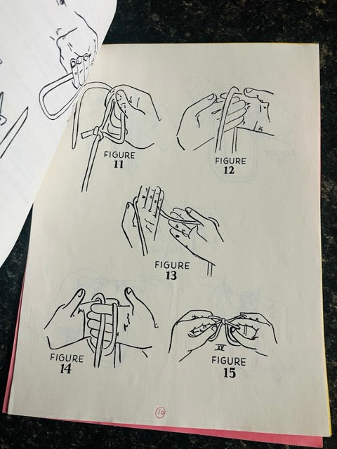SANDsational Rope - George Sands