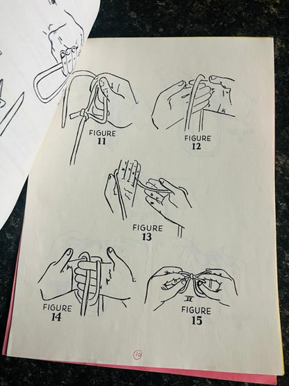 SANDsational Rope - George Sands