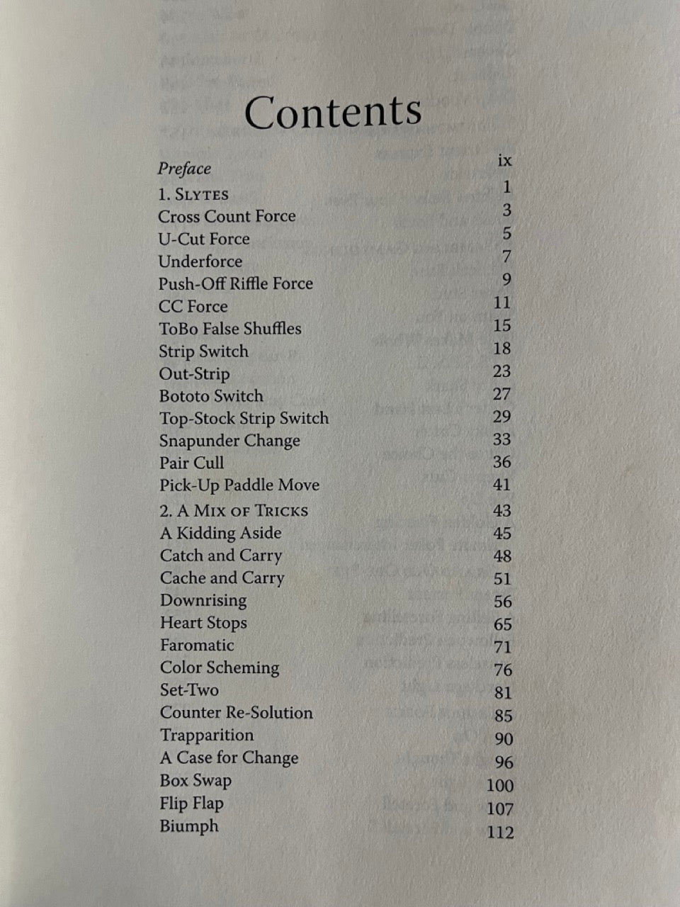 Card Dupery  - J.K. Hartman