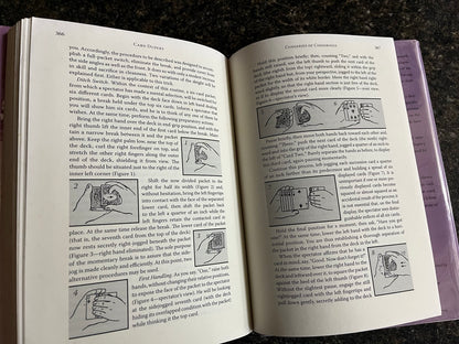 Card Dupery  - J.K. Hartman