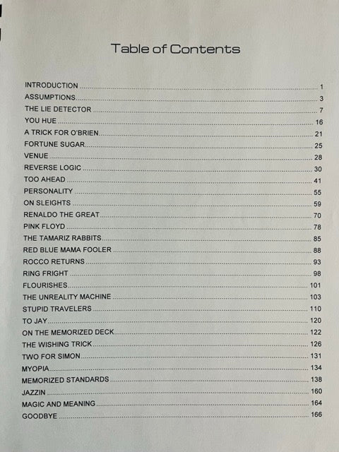 Workers 5 - Michael Close