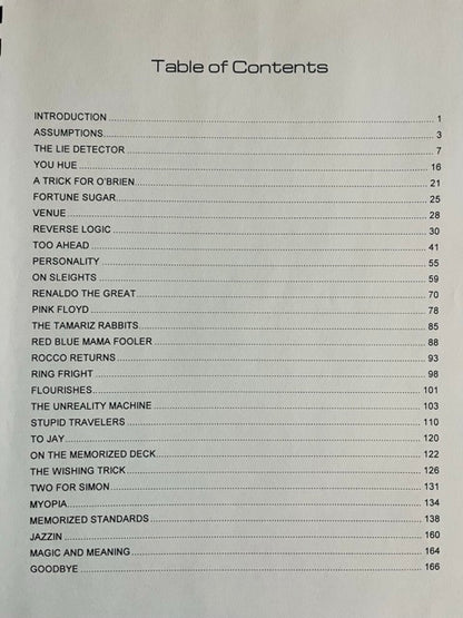 Workers 5 - Michael Close