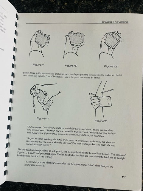 Workers 5 - Michael Close