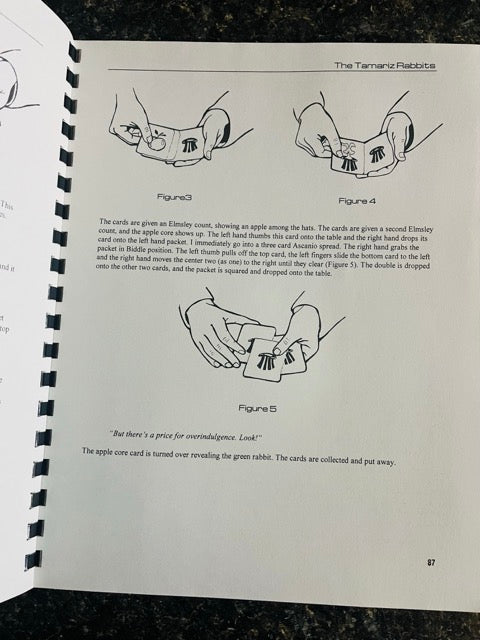 Workers 5 - Michael Close