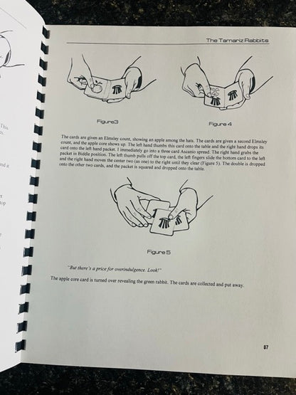 Workers 5 - Michael Close