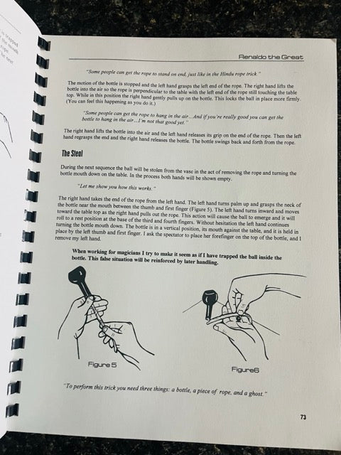 Workers 5 - Michael Close