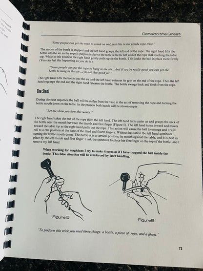 Workers 5 - Michael Close