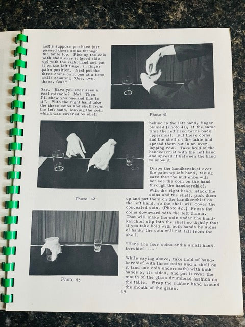 Tokyo Trickery - Takeshi Nemoto