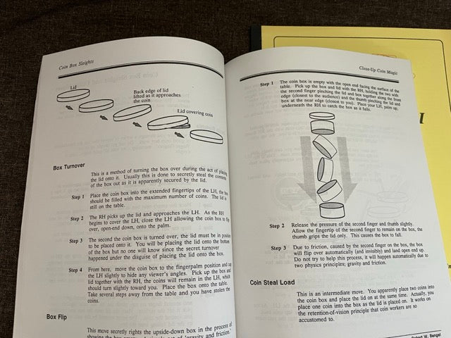 Getting Back To Basics/Back To Basics 2 - Robert W. Bengel