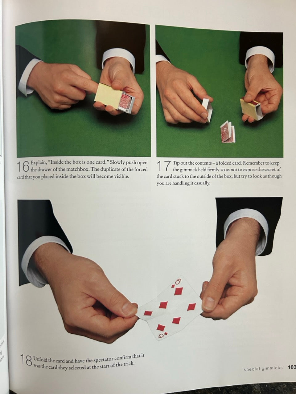 The Practical Encyclopedia of Magic - Nicholas Einhorn
