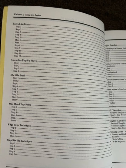 Getting Back To Basics/Back To Basics 2 - Robert W. Bengel