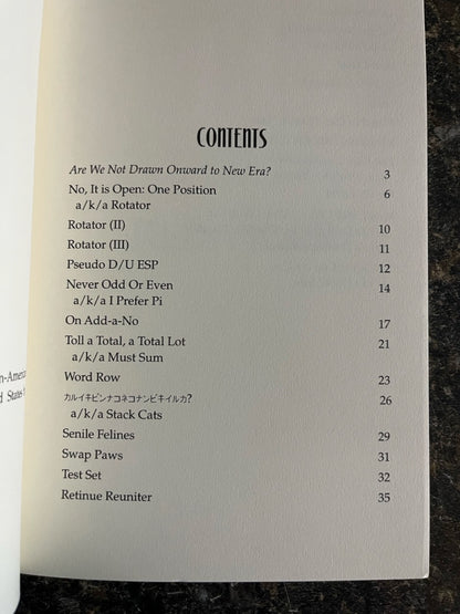 Redivider - Phil Goldstein