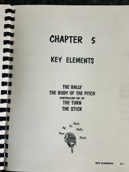 The Expert at the Pitch Table - Michael Schwartz & S. David Walker