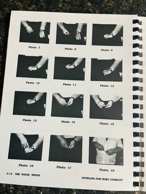 The Expert at the Pitch Table - Michael Schwartz & S. David Walker