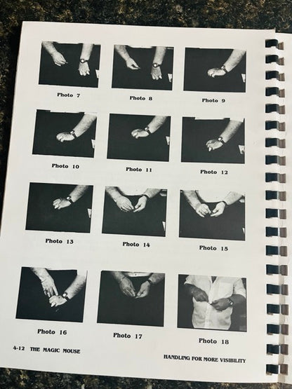 The Expert at the Pitch Table - Michael Schwartz & S. David Walker