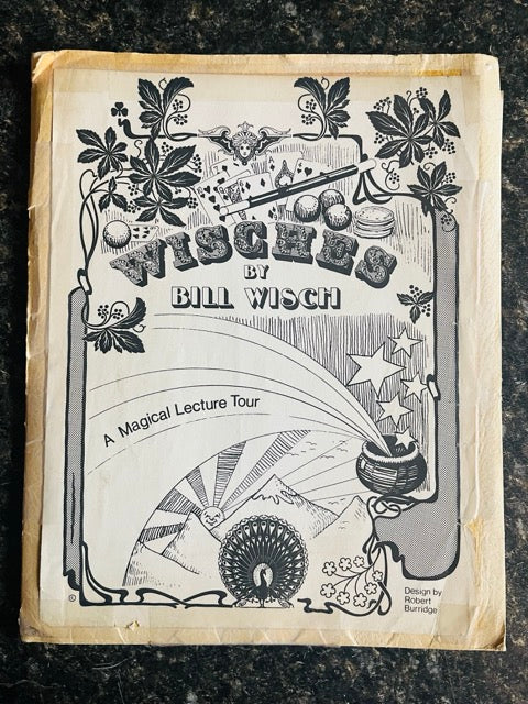 Wisches - Bill Wisch