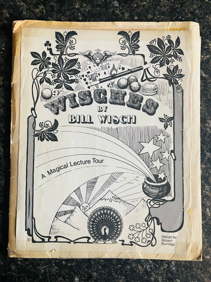 Wisches - Bill Wisch