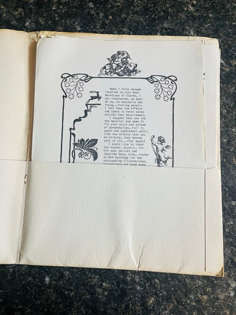 Wisches - Bill Wisch