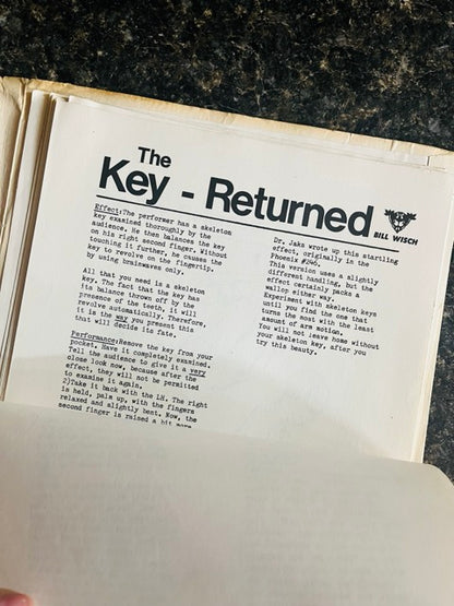 Wisches - Bill Wisch