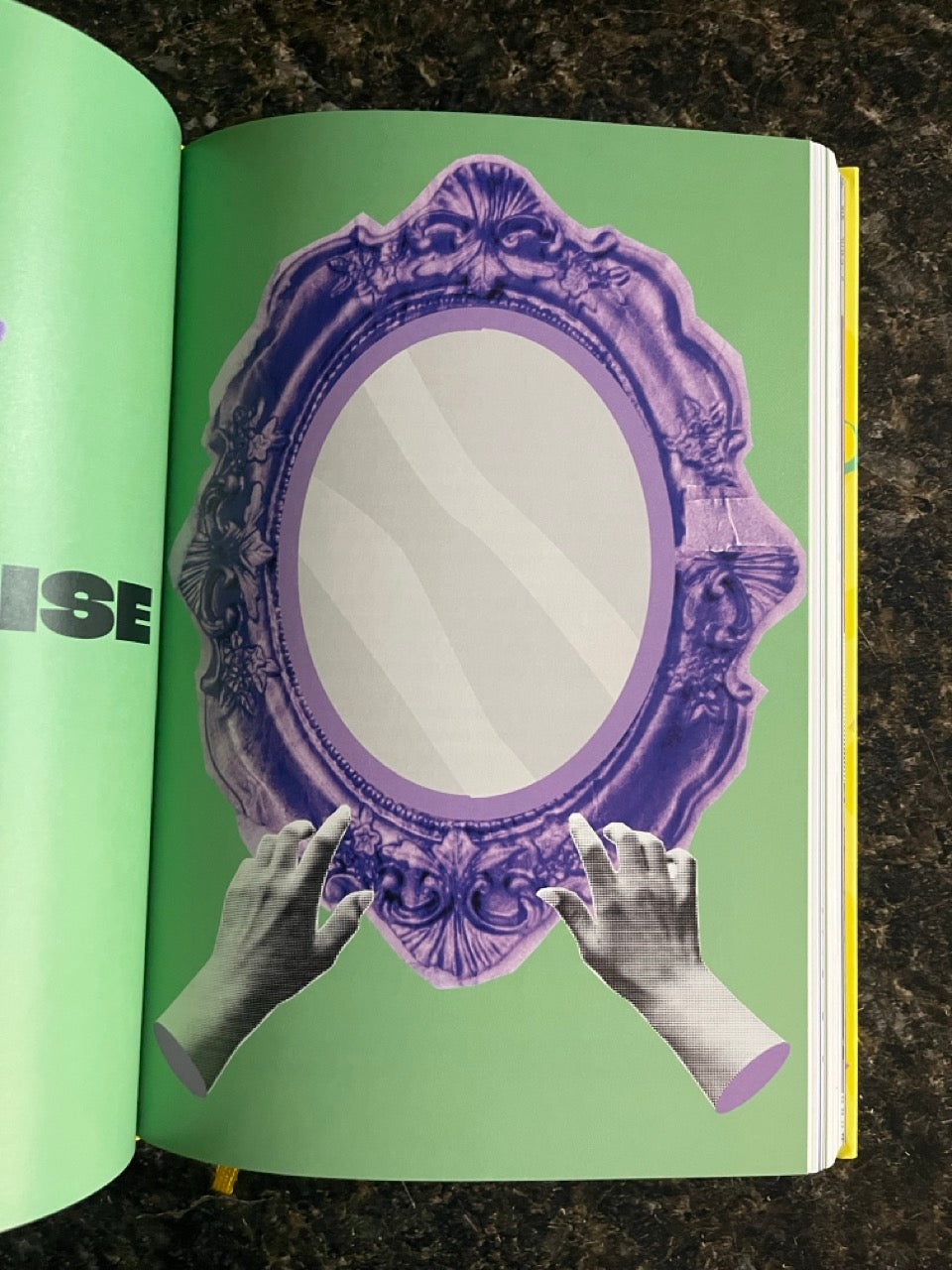 Pop Up Magic - Eric Leblon