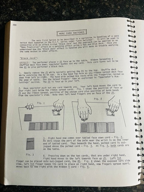 Marlo's Magazine Vol.5 - Edward Marlo - SIGNED