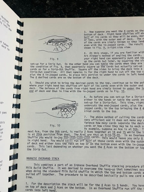 Marlo's Magazine Vol.6 - Edward Marlo - SIGNED