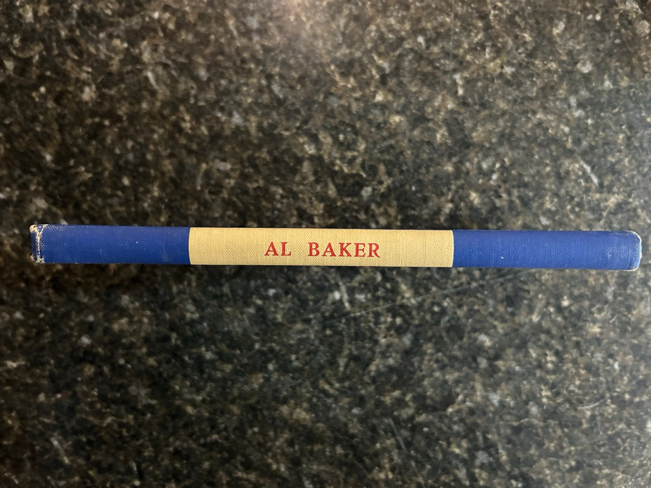 Al Baker's Magical Ways and Means (USED Copy)