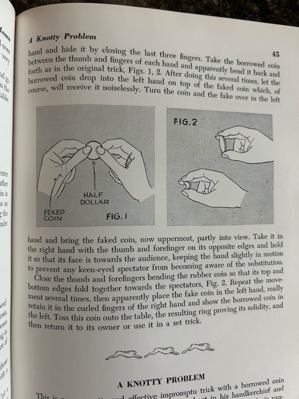 Al Baker's Magical Ways and Means (USED Copy)