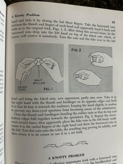 Al Baker's Magical Ways and Means (USED Copy)