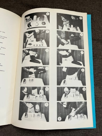 The Penultimate Cups & Balls - Bob Read